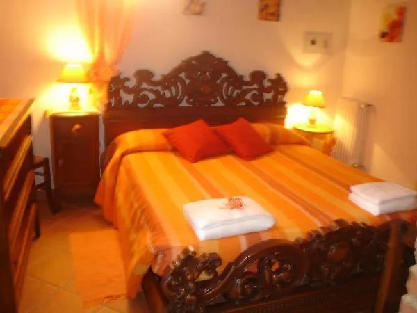 Casale Il Colombaio Di Toiano Guest House Sovicille