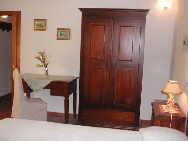 Casale Il Colombaio Di Toiano Guest House Sovicille 0*,