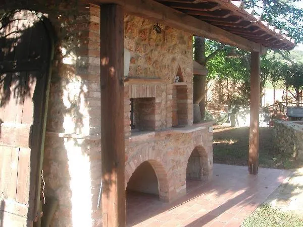 Country house Casale Il Colombaio Di Toiano Guest House Sovicille
