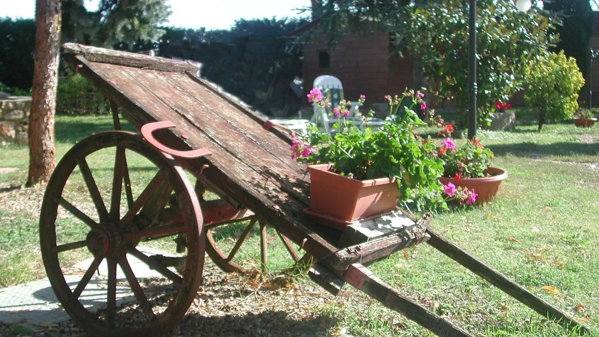 Casale Il Colombaio Di Toiano Guest House Sovicille Country house