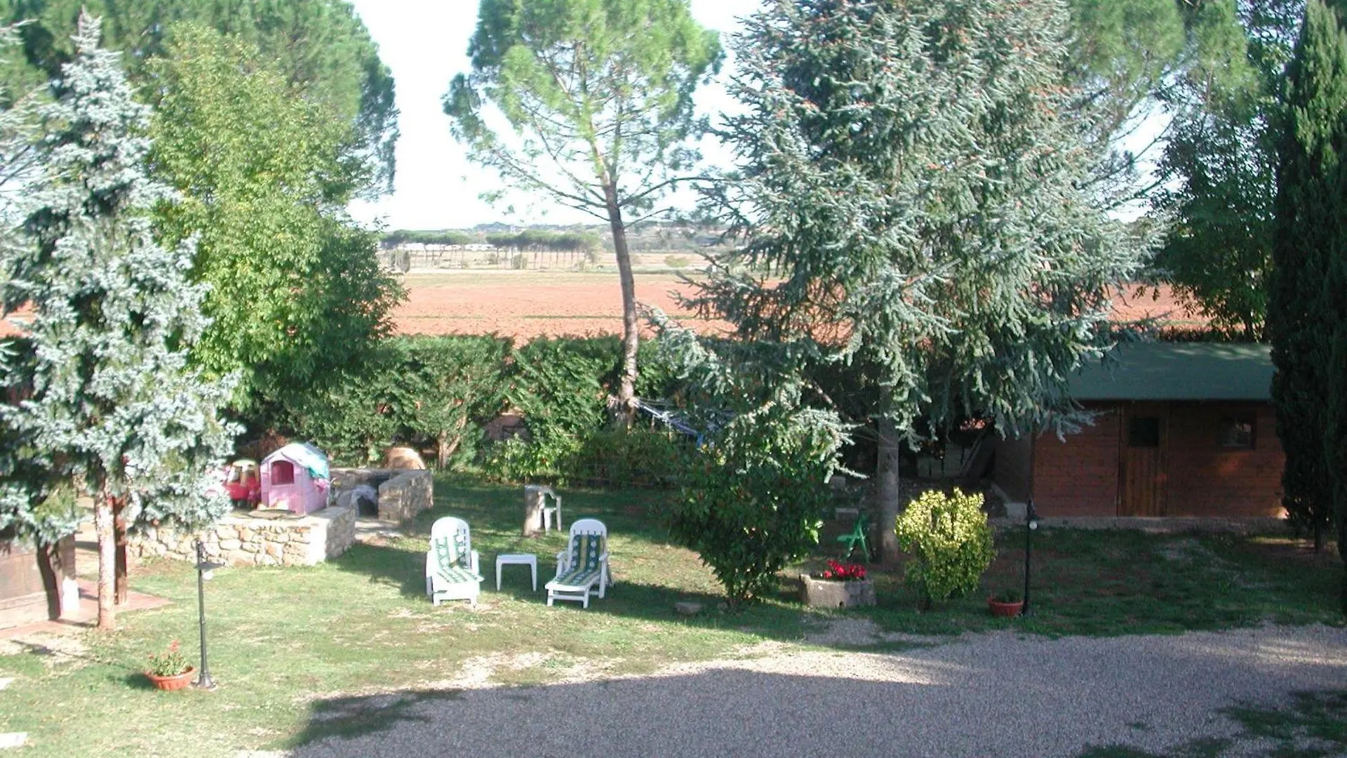 Country house Casale Il Colombaio Di Toiano Guest House Sovicille Italy