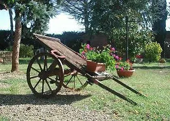 Casale Il Colombaio Di Toiano Guest House Sovicille