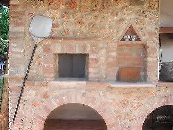 Casale Il Colombaio Di Toiano Guest House Sovicille 0*,