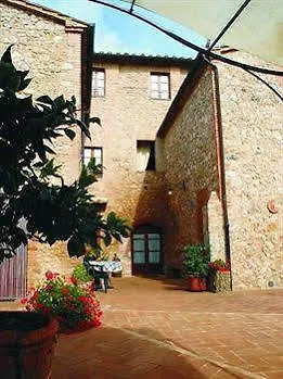 Casale Il Colombaio Di Toiano Guest House Sovicille