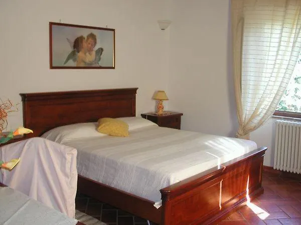Country house Casale Il Colombaio Di Toiano Guest House Sovicille