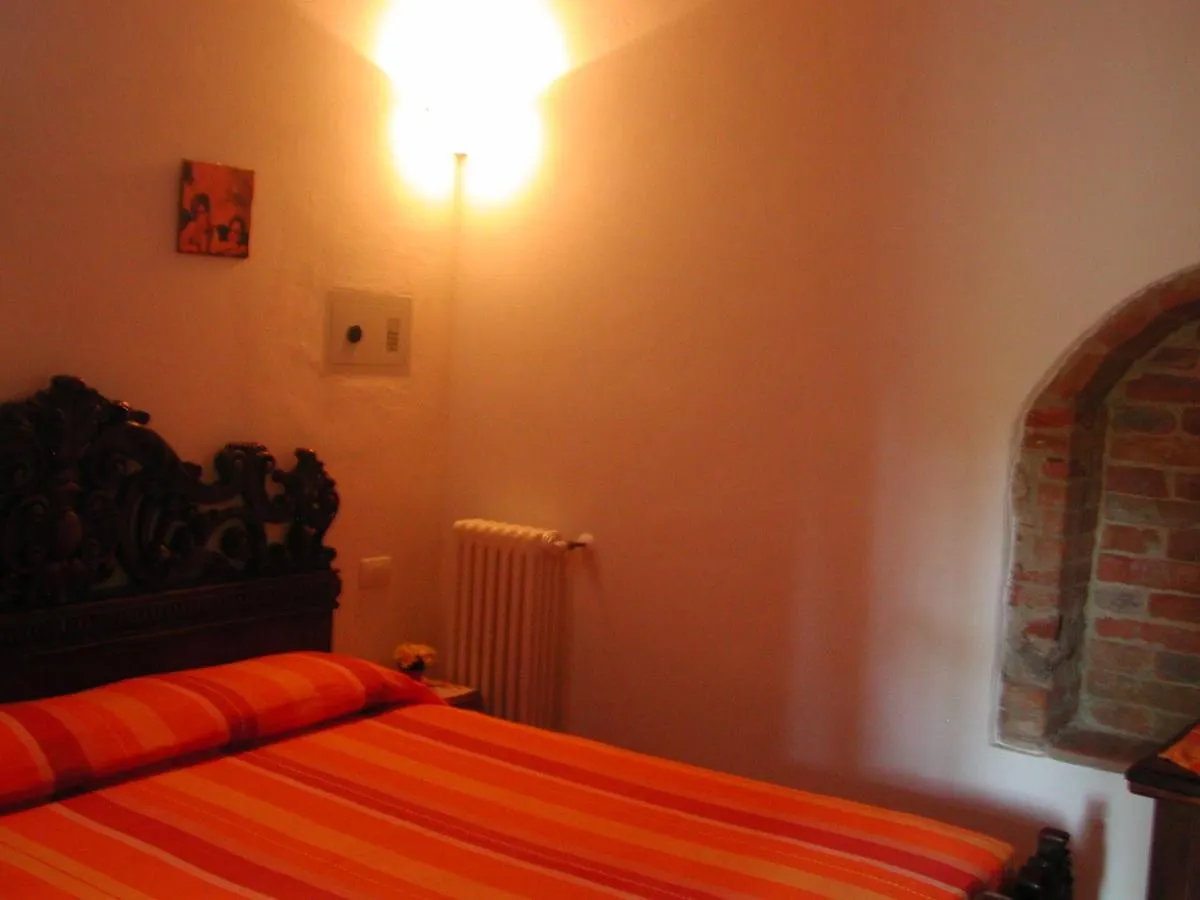 Casale Il Colombaio Di Toiano Guest House Sovicille